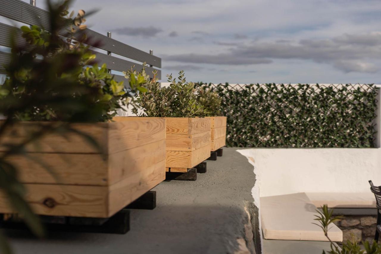 Serenity Villa Lakki  Exteriér fotografie